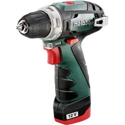 Metabo PowerMaxx BS Basic Akku-Bohrschrauber
