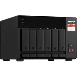 QNAP NAS-Server