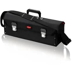 Knipex, Werkzeugkoffer, Werkzeugtasche