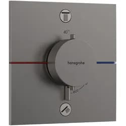 Hansgrohe Thermostat Unterputz ShowerSelect Comfort E 15578340