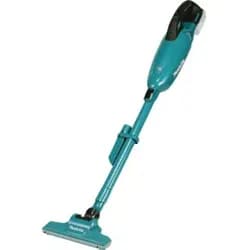 Makita DCL283FZ Akku-Staubsauger