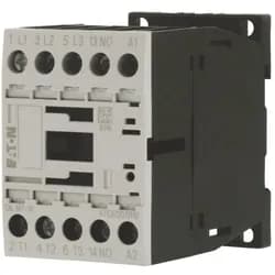 Eaton Leistungsschütz DILM7-10 3kW 400V AC
