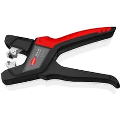 Knipex-Werk Auto. Abmantelungszange 12 74 180