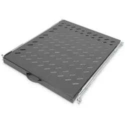 DN-19 TRAY-2-800SW 1U Extendible Shelf