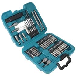 Makita Bohrer-Bit-Set 42tlg
