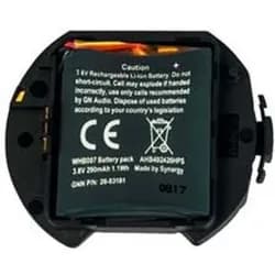 Jabra Batterie
