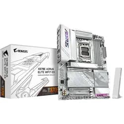 Gigabyte Mainboard