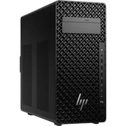 HP Z2 Tower G1i Intel® CoreTM Ultra 9 285K Workstation Desktop-PC
