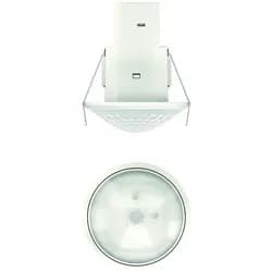 Theben Bewegungsmelder theMovaS360-100DE WH