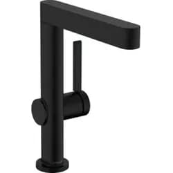 HANSGROHE 76060670 Waschtischmischer 230 Finoris - Schwarz