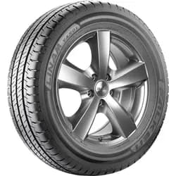 Falken So car-tyres LINAM VAN01 ( 155 R12C 88/86R BLK )