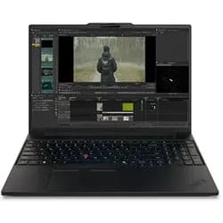 Lenovo ThinkPad P16s Gen 5 (Intel) 21XE000VGE