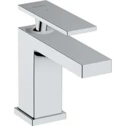 Hansgrohe Tecturis E Waschtischarmatur Chrom 73001000
