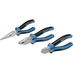Bosch Zangen-Set 3tlg. - 1600A016BG