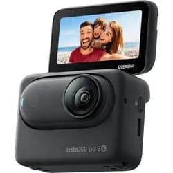 Insta360 Action Cam
