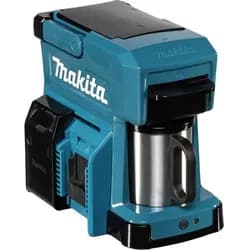 Akku-Kaffeemaschine