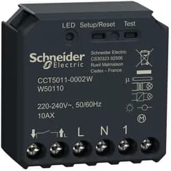 Schneider Wiser Schaltaktor 1fach UP