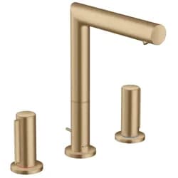 Hansgrohe 3-Loch Waschtischarmatur 200 Axor Uno 45133140