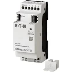 Eaton Ein-/Ausgangserweiterung EASY-E4-DC-8TE1