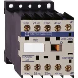 Schneider Electric Hilfsschütz CA2KN31-P7