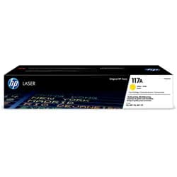 HP, Toner, 117A (M)
