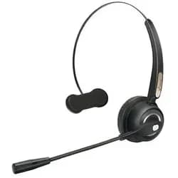 MediaRange kabelloses Headset