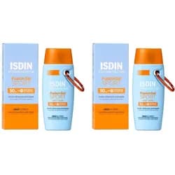 ISDIN Fotoprotector Fusion Gel Sport LSF 50