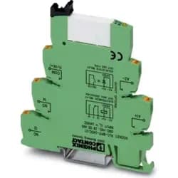 Phoenix Contact PLC-Interface PLC-RPT- 24DC/21AU