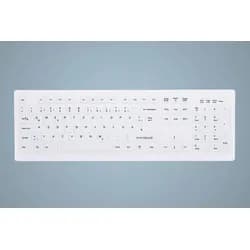 Active Key AK-C8100 Desinfizierbare Tastatur mit Cursor-Tasten