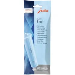 JURA CLARIS Blue+ 1er