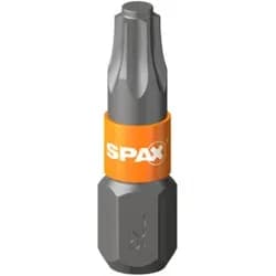 Bit T-STAR plus T 25 6,4x 25mm