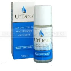 Ur Deo Deodorant Roll on