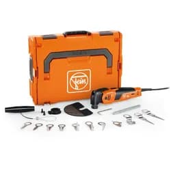 MULTIMASTER MM 700 1.7 Q Bus & Truck