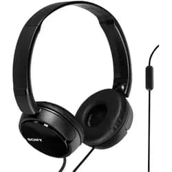 Sony Kopfhörer schwarz