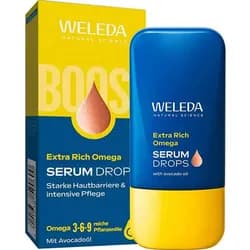 Serum Drops - Extra Rich Omega 30ml