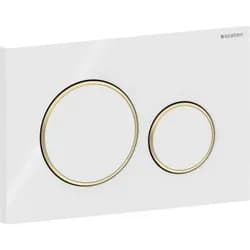 Geberit Sigma20 Betätigungsplatte 115.882.KK.1