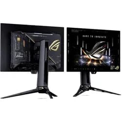 ASUS ROG Swift OLED PG27AQWP-G Edition 27 Zoll - Gaming Monitor