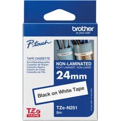 Brother Beschriftungsband TZe-N251