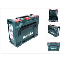Metabo, Werkzeugkoffer, Metabox 145