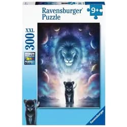 Ravensburger Puzzle Puzzle Hab keine Angst zu träumen XXL 300 Teile, Puzzleteile