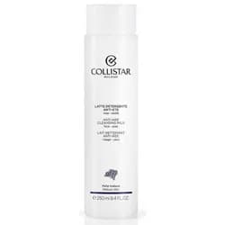 Collistar Cleansing Anti-age Reinigungsmilch zur Verjüngung der Haut 250 ml