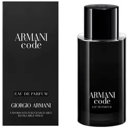 Armani Code Pour Homme Edp Spray