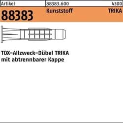 Tox Schraube