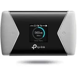 M7650 600 Mbps LTE-Advanced Mobile Wi-Fi M7650