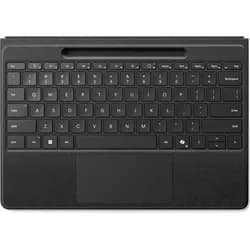 MICROSOFT Surface Pro Flex Keyboard schwarz, DE