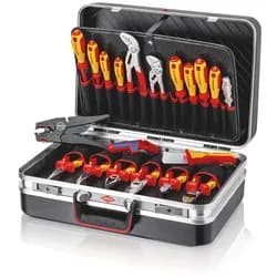KnipexVDE Werkzeugkoffer