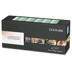 Lexmark, Toner, C252UK0 (BK)