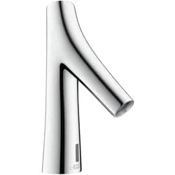AXOR 12172000 Waschtischmischer Axor Starck Organic - Silber