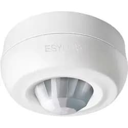 ESYLUX Decken-Bewegungsmelder MD 360i/24 BASIC SMB