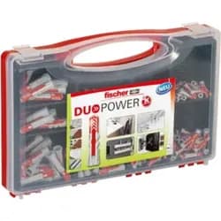 Fischer redbox DuoPower - 535973